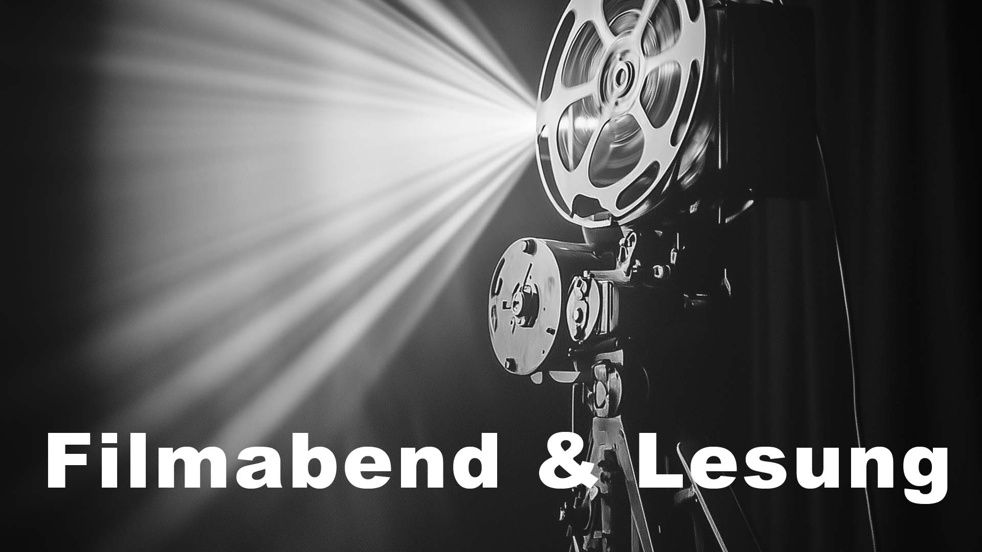 Ankündigung: Filmabend mit Lesung – &quot;Oberwinter Anno dazumal&quot;