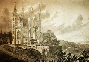 Calmuth - 800 Jahre Geschichte