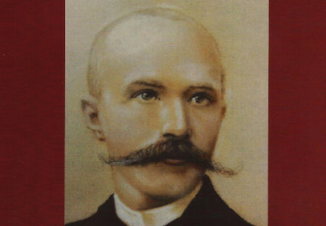 Sanitätsrat Dr. Wirtz