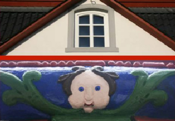 Historische Bauten 1