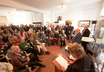 Kulturwoche Oberwinter